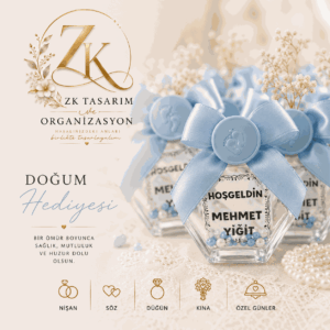 Özel Günler – Doğum Hediyesi